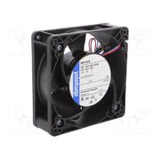 DV4114N Fan: DC; axial; 24VDC; 119x119x38mm; 278m3/h; 61dBA; ball; 6000rpm ZPbLkWd4Rg62rist_E3--TPb1QPpovstQ8uSUsDr3yE