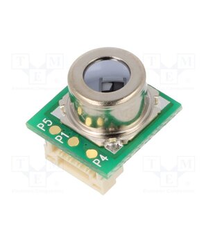 D6T-8L-09H Sensor: temperature; 4.5÷5.5VDC; 0÷60°C; 54.5° J9FnWZH1lCrg0uR7YwRh5DU_lejdEsXeH4J5LN7_R4Q