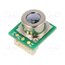 D6T-8L-09H Sensor: temperature; 4.5÷5.5VDC; 0÷60°C; 54.5° J9FnWZH1lCrg0uR7YwRh5DU_lejdEsXeH4J5LN7_R4Q