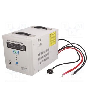 SINUSPRO-1500E Converter: DC/AC; 1.05kW; Uout: 230VAC; Out: AC sockets 230V; 12V Va7jRBP4y8lXPHYoX8QfbOuOuJSY88iWFN_UyN0fC5Y