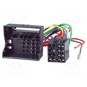 ZRS-AS-24B Adapter; Audi,Seat,VW,Škoda; ISO 5rmxEaR80z725Np_0APSXAJPkIzUuEe3FhQlDnt8PxA