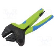 624 000 3 Tool: for crimping; PEW 12; without crimping dies 2Gx6tYBxmVx7f660Px3EKfuGGykLYfzdix6uHmk3MhI