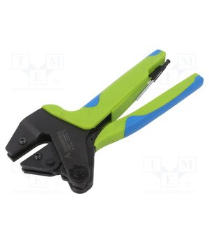 624 000 3 Tool: for crimping; PEW 12; without crimping dies 2Gx6tYBxmVx7f660Px3EKfuGGykLYfzdix6uHmk3MhI