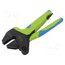 624 000 3 Tool: for crimping; PEW 12; without crimping dies 2Gx6tYBxmVx7f660Px3EKfuGGykLYfzdix6uHmk3MhI