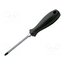 616370 Screwdriver; Phillips; PH1; 616CR; Blade length: 80mm LbinWQuzykoIZFEn7pA6t1rTuXNM4qtU6fROmR4rP1o