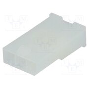 39-01-4036 Connector: wire-wire; plug; male; PIN: 3; Mini-Fit Jr; crimped; 1x3 VKiFmLlnK8acFF1nVVSqfT-qXBwhr9Ubod6c1HfWKgE