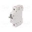 ETIMAT 6 1P B2 Circuit breaker; 230/400VAC; Inom: 2A; Poles: 1; Charact: B; 6kA aTN5gazRX7-bwyc7rKz-poyiyVEcREkTHfgfhmxubAw