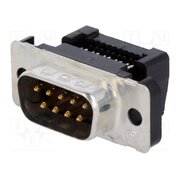 1658613-4 Connector: D-Sub; PIN: 9; plug; male; for ribbon cable; IDC; HDF-20 2ycRFECDrFd91wwnZy1TxxdqT4dCsRqADyFNzuXIhs0