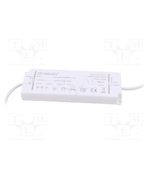 YSL100M-2404160 Power supply: switching; LED; 100W; 24VDC; 4.16A; 220÷240VAC; IP44 caucven2BXZ2BOHJcn1wON45mTkAvdz19regVtelDGM