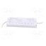 YSL100M-2404160 Power supply: switching; LED; 100W; 24VDC; 4.16A; 220÷240VAC; IP44 caucven2BXZ2BOHJcn1wON45mTkAvdz19regVtelDGM