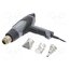 HG 2120 E SET Electric hot shrink gun; 2.2kW; 230VAC; 253x86.5x200mm Et4z_Ccs6aP8rd0ed8DbuHYg-K4dWdpFj_9GjIc6qCk