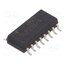 TLP293-4(E(T Optocoupler; SMD; Ch: 4; OUT: transistor; Uinsul: 3.75kV; Uce: 80V eVBbZuNWFqOn2bouPQKeAiC3fuUiCiFBAdnRMuXNt9c