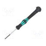 05117993001 Screwdriver; precision; slot; 1.8x0.3mm; Kraftform Micro n0_LkvqwRBl5DVaBnGwbt8fTnX7Xd5LhawCoVlIQ_T0