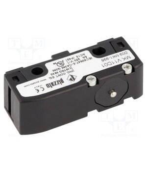 MK V11D01 Microswitch SNAP ACTION; 6A/250VAC; 5A/24VDC; with pin; SPDT 8PPbwdhoUjhgK5PdhBuXi6DO0H1b-ejfhToXsq8TTOs