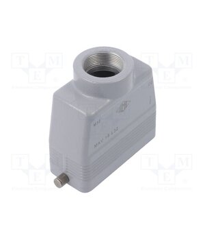 MAV 16 L32 Enclosure for connectors: HDC; size 77.27; for cable; for latch OkaeBApFbiCydZoYrESUjqhagjP2xQKAEm9XOc2Ipo0
