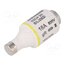 5SD420 Fuse: fuse; 16A; 500VAC; 500VDC; gR; industrial; DII; SILIZED vCnt9ZMYJhJnG4CCn3I7aD0X6t0mjvKj5SckAHIIuHc