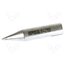 0842BD/SB Tip; pin; 1mm; for  soldering iron,for soldering station OASRXunzXoY8mgNk4DCjthVwIWk8fiGuIlZqfjwgjHs