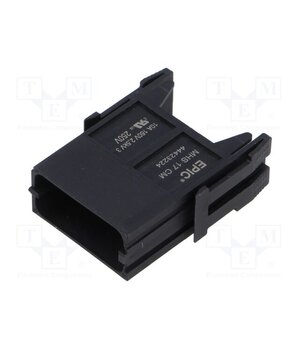 44423224 Connector: HDC; module; male; EPIC® MH; PIN: 17; 10A; 170V; crimped a36359ju_84_3h7Ju_nW2OXlSfe7CM0PyR0MdWD96C8