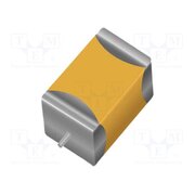 F950J107MAAAQ2 Capacitor: tantalum; 100uF; 6.3VDC; SMD; A; 1206; ±20%; -55÷125°C FHU0SFjZiycAUPf9q26RcHxL5MuHNIj9r9DJZ43fDIY