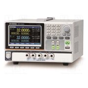 GPP-2323 Power supply: programmable laboratory; Ch: 2; 0÷32VDC; 0÷3A; 0÷3A q1QSBp-u__IptFe18bjN4drFM5trk0kb-84v8fv6crI