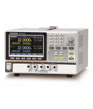 GPP-2323 Power supply: programmable laboratory; Ch: 2; 0÷32VDC; 0÷3A; 0÷3A q1QSBp-u__IptFe18bjN4drFM5trk0kb-84v8fv6crI