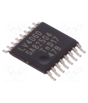 74LV4060PW,112 IC: digital; 14bit,binary counter; TTL; SMD; TSSOP16; LV; 1÷5.5VDC LUm8DHC6LKkjqoAS47OOjmfsMQZaIMwwk5K0aphBaak