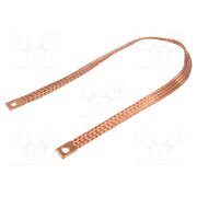 60166 Braids; earthing tape; 16mm2; Ø1: 9mm; Ø2: 9mm; 120A; L: 0.64m v4-If23GN3-y8DMXBM9nHx-A0bUOs2u8jwaJMg2jLzw