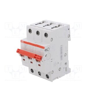 2CDD283101R0025 Switch-disconnector; Poles: 3; for DIN rail mounting; 25A; 400VAC ldN9cydsytCWfR-bADXbLUSZ5hICAq7K8ywMl8WcxjI
