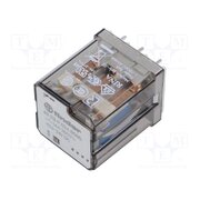 62.23.9.024.0000 Relay: electromagnetic power; 3PDT; Ucoil: 24VDC; Icoil: 54mA; PCB LaTmf_9xJ_XTJjd1C6dZa2aJHtrQZ5ruzNH4Pw4gk3o