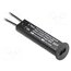 AE-WBCUNI-10DIM Touchless switch; black; 12VDC,24VDC; with motion detector meEzOYxfl9yA_a3yfMDyvbZi6lTmDr0BFRGfXH7SeVE