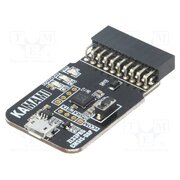 ZL33PRG Programmer: microcontrollers; ARM; IDC20,USB micro Vj3B2VAMhDAWSAN5UcFhbJLYJD4jrTpXG1f0aB40BFY