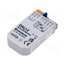 DALI 3CH LED DIMMER 8A Power supply: switching; LED; 12÷48VDC; IP20; 60x33x15mm; -20÷60°C YmqffpPZDR84Vo-m8Wr_SASVdi0JU-zriRiqeXx__2s