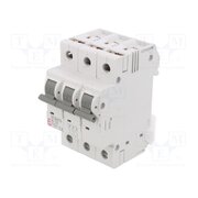 ETIMAT 6 3P B10 Circuit breaker; 230/400VAC; Inom: 10A; Poles: 3; Charact: B; 6kA ou0odFUklJytR2Dw1yG1XRl0GZW433ATQgiJh4rfTi4