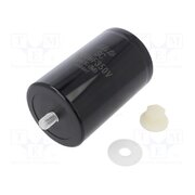 SC2V562MLS76C0H2N Capacitor: electrolytic; 5600uF; 350VDC; ±20%; M5; 2000h; -25÷85°C 8c-F3FoZZb94B-MYxye24P6LDrF-yR6txLYGy0JWfiY