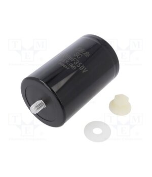 SC2V562MLS76C0H2N Capacitor: electrolytic; 5600uF; 350VDC; ±20%; M5; 2000h; -25÷85°C 8c-F3FoZZb94B-MYxye24P6LDrF-yR6txLYGy0JWfiY
