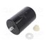 SC2V562MLS76C0H2N Capacitor: electrolytic; 5600uF; 350VDC; ±20%; M5; 2000h; -25÷85°C 8c-F3FoZZb94B-MYxye24P6LDrF-yR6txLYGy0JWfiY