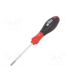 01291 Screwdriver; Torx®; TX15; SoftFinish®; Blade length: 80mm 3M0B0ml9nbknJLAdGwzwUmapTpUyqPMx6WZoiny0Rww