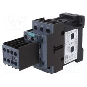 3RT2026-1BB44 Contactor: 3-pole; NO x3; Auxiliary contacts: NC x2,NO x2; 24VDC yVhP8lFwWwXHZ0NyCtZNyCLk6sLvXtKAFCkl-sTDqqk