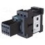 3RT2026-1BB44 Contactor: 3-pole; NO x3; Auxiliary contacts: NC x2,NO x2; 24VDC yVhP8lFwWwXHZ0NyCtZNyCLk6sLvXtKAFCkl-sTDqqk
