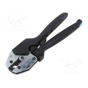 CRIMPFOX-CX 10,90 Tool: for crimping; coaxial connectors; 256mm jVrwm96-IYaFp9qENJV9E7iC5zTW-57aaiW0Cm44ySk