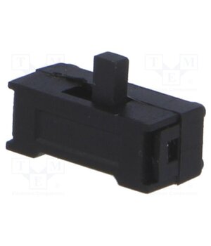 1825282-1 Switch: slide; Pos: 2; SPDT; 0.1A/12VDC; ON-ON; No.of term: 3 7tKP4TWCrV63AY41N-duXTlbzpPGstp8fwBFWdK5jxk