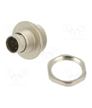 09 0427 00 08 Connector: M9; socket; male; Plating: gold-plated; 125V; 1A; IP67 ijpcrqJHojjHeWCIw2_un6x7-6M-2s0P_bHsI7sdVd4