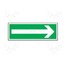 1E100/300PLA -AS Safe condition sign; PLA; W: 100mm; H: 300mm yLg9LBn6YyPPLqVrrZ_ekI1hZOV4VT6fQIZzOXIan8I