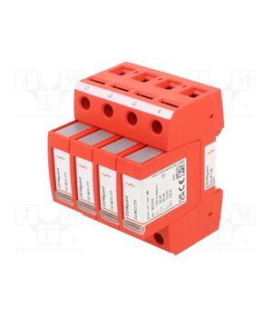DG M TNS 275 Surge arrester; Type 2; 20kA; for DIN rail mounting; -40÷80°C M0fFRHXb4jbl0GrIbzqY2_DlBT15l_U5yTk3mbrkXBQ