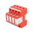 DG M TNS 275 Surge arrester; Type 2; 20kA; for DIN rail mounting; -40÷80°C M0fFRHXb4jbl0GrIbzqY2_DlBT15l_U5yTk3mbrkXBQ