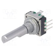 PEC11R-4125F-S0018 Encoder: incremental; THT; 18imp/revol; Pos: 18; two phase A and B jjnirpSAtBKmCa7Rz6G2YQB3RgtKBLaSNoRB22JTJYc