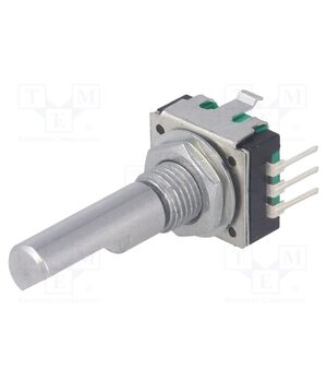 PEC11R-4125F-S0018 Encoder: incremental; THT; 18imp/revol; Pos: 18; two phase A and B jjnirpSAtBKmCa7Rz6G2YQB3RgtKBLaSNoRB22JTJYc