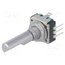 PEC11R-4125F-S0018 Encoder: incremental; THT; 18imp/revol; Pos: 18; two phase A and B jjnirpSAtBKmCa7Rz6G2YQB3RgtKBLaSNoRB22JTJYc