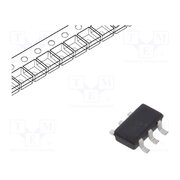 NL27WZ16DTT1G IC: digital; buffer,non-inverting; Ch: 2; SMD; TSOP6; 1.65÷5.5VDC war193AW-SqiQgZ5wgeFoXf-_7K-ipEKaJI9s-0KTuw