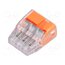 88001008 Quick splice; 32A; 600V; for cable; spring clamp; blister; ways: 1 InLreHFFhaQEr9R-W_MxvAud-b5nALyKqm7pBtsHHnM